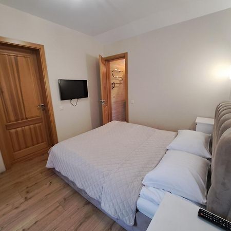 Agava Villa Palanga Buitenkant foto