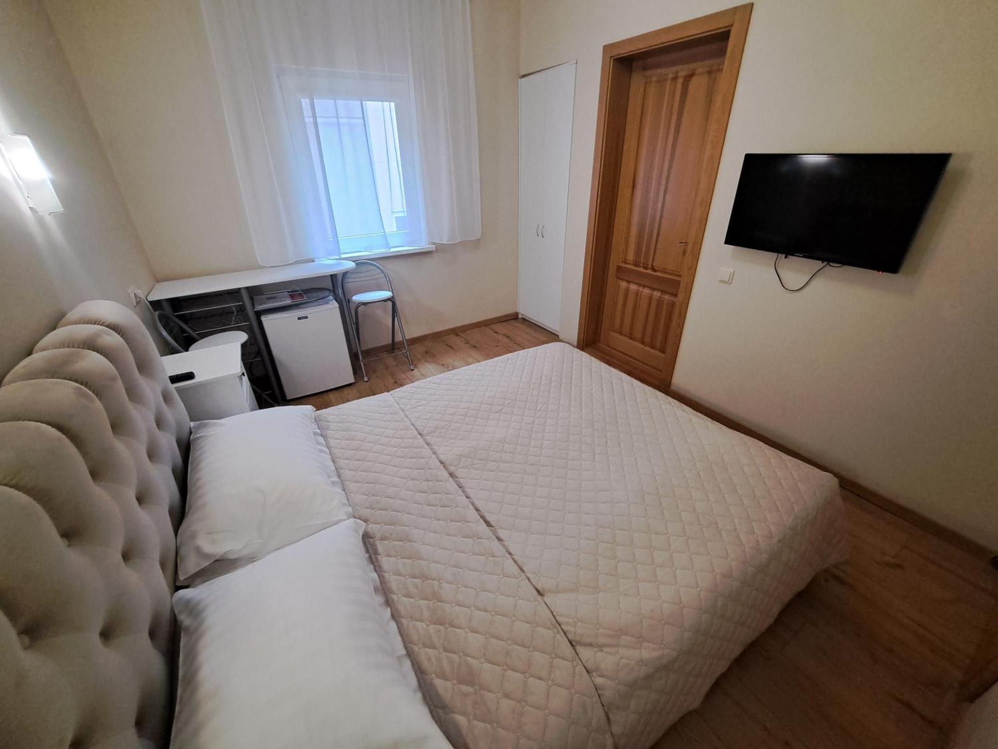 Agava Villa Palanga Buitenkant foto