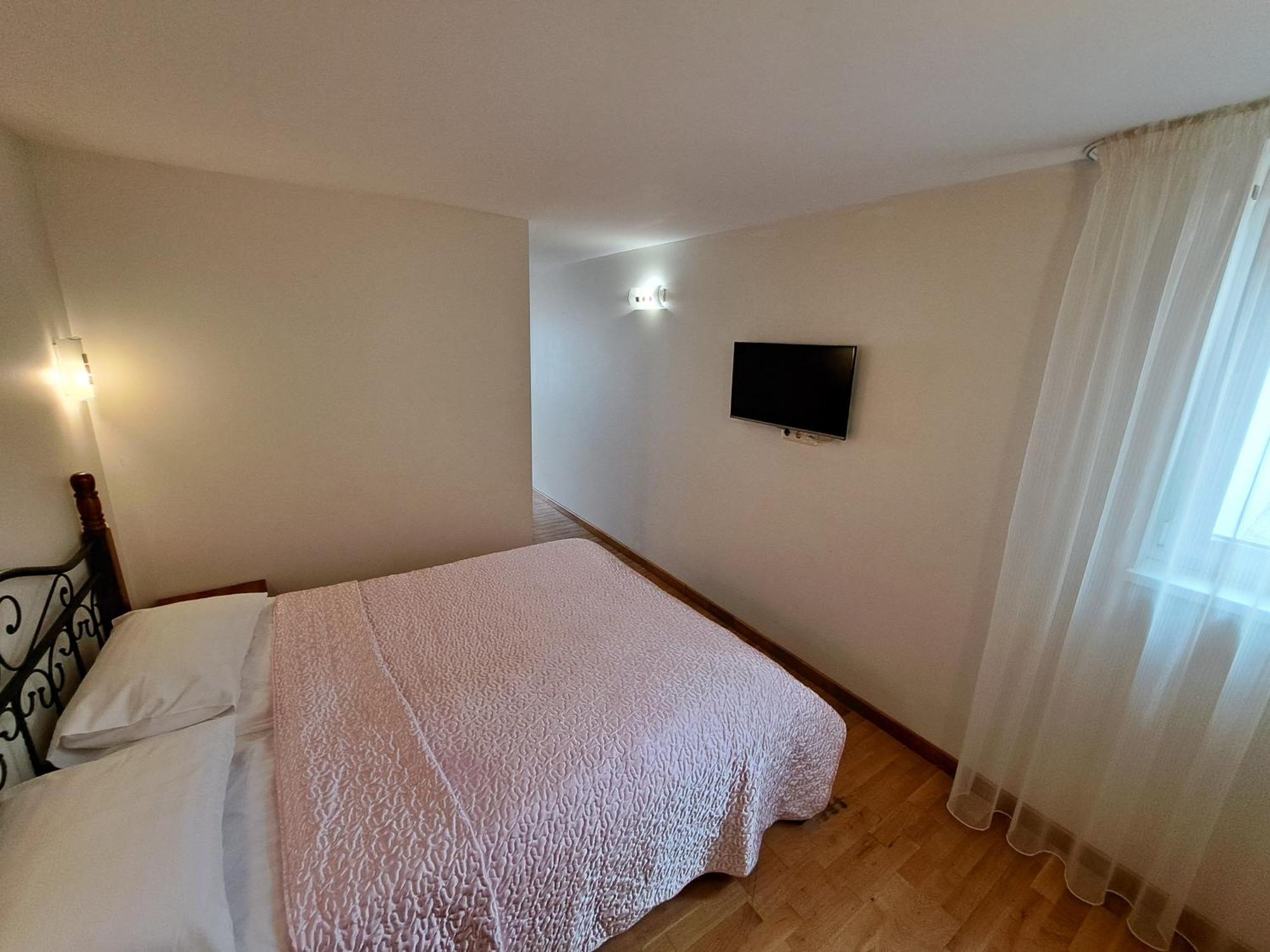 Agava Villa Palanga Buitenkant foto