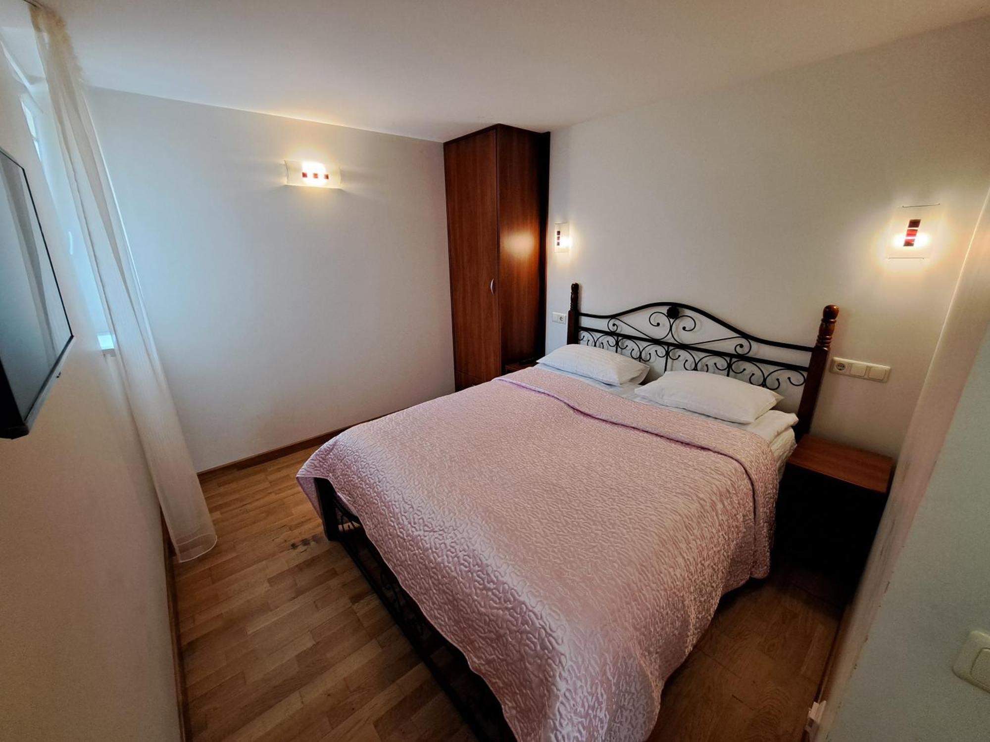 Agava Villa Palanga Buitenkant foto